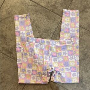 Wonder Nation Pastel Heart Leggings